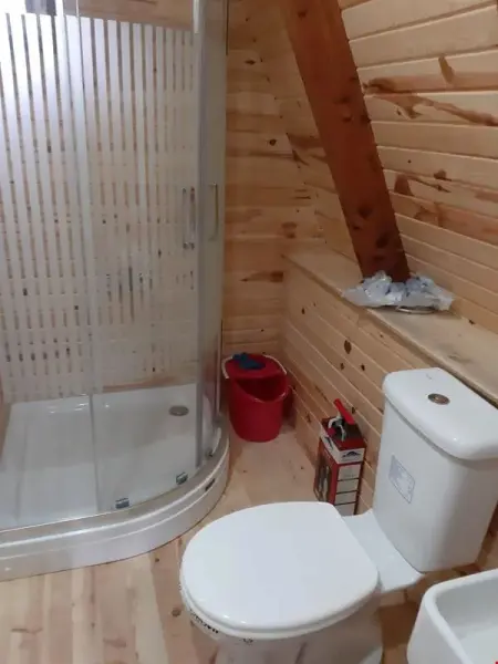 Yayla Bungalov Hotel 18