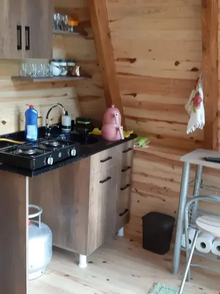 Yayla Bungalov Hotel 19