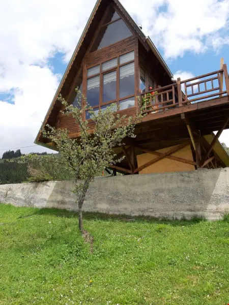 Yayla Bungalov Hotel 2