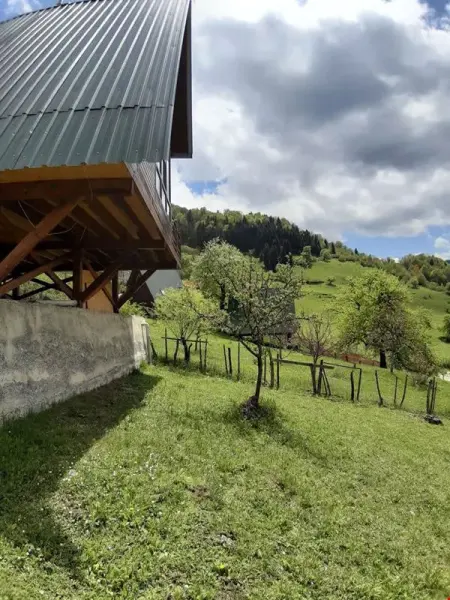 Yayla Bungalov Hotel 4