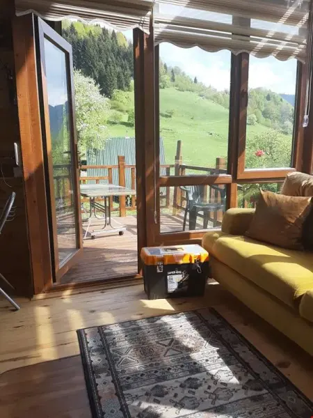 Yayla Bungalov Hotel 6