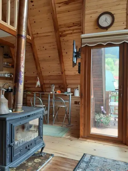 Yayla Bungalov Hotel 7