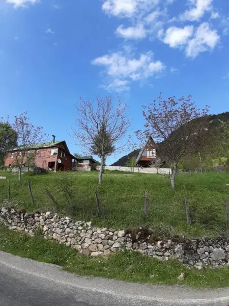 Yayla Bungalov Hotel 8