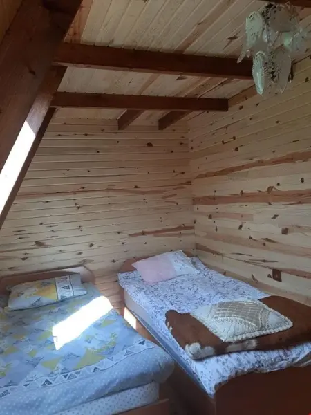 Yayla Bungalov Hotel 9