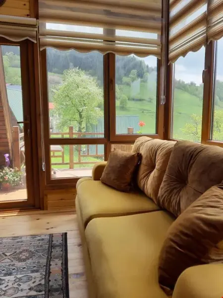 Yayla Bungalov Hotel 10