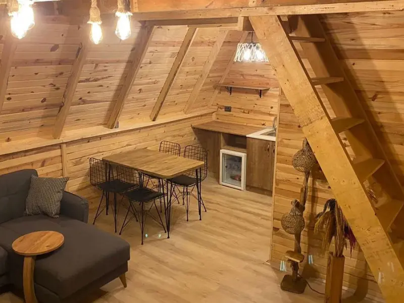 Asteria Bungalov 3