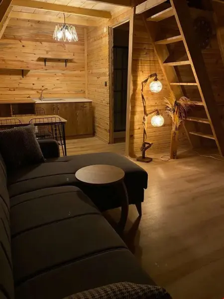 Asteria Bungalov 4