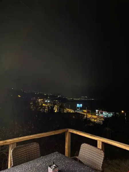 Asteria Bungalov 7