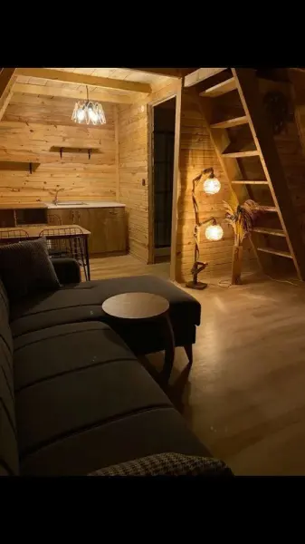 Asteria Bungalov 8