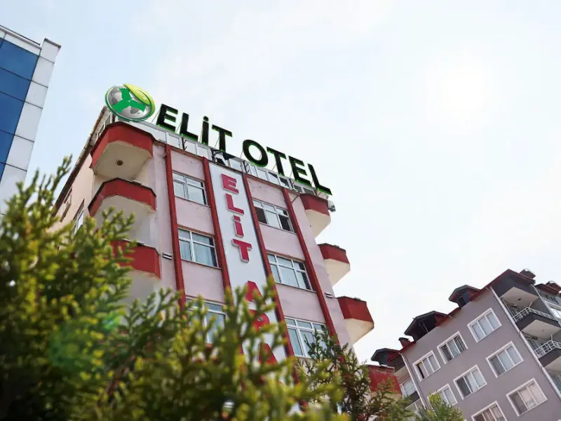 Elit Otel Bulancak 1