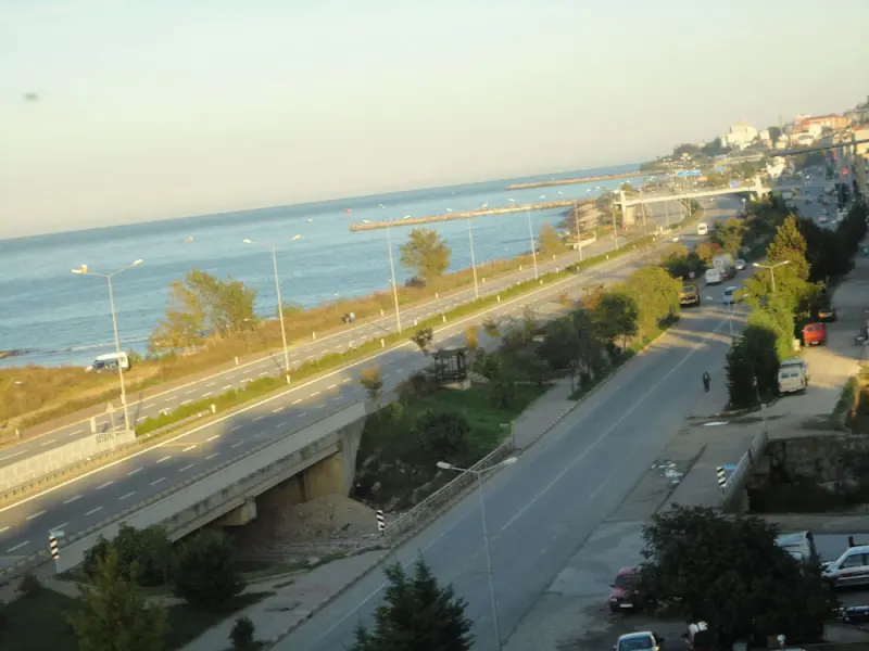 Elit Otel Bulancak 11