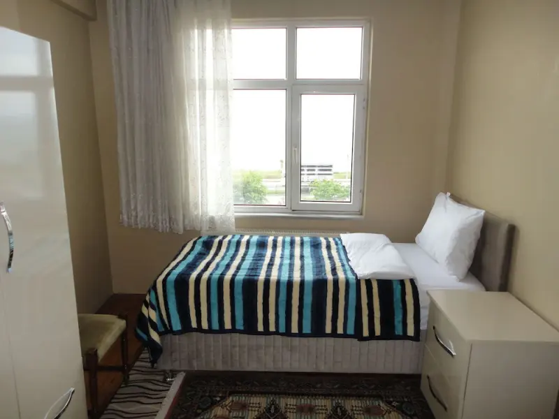 Elit Otel Bulancak 12