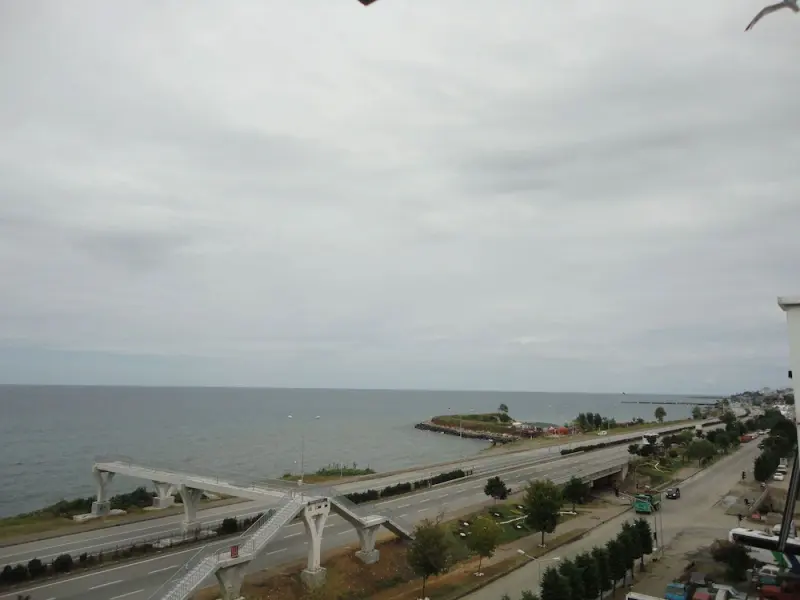 Elit Otel Bulancak 13