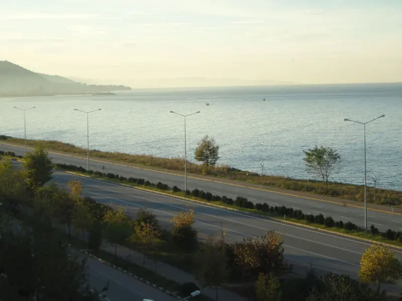 Elit Otel Bulancak 5