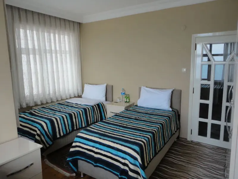 Elit Otel Bulancak 6
