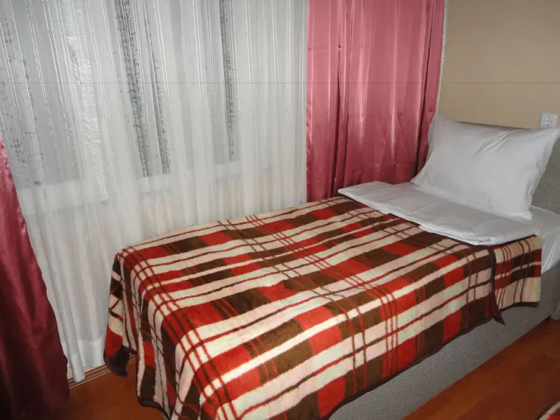Elit Otel Bulancak 7