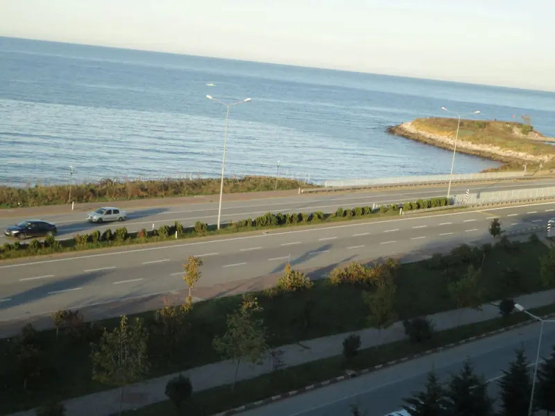 Elit Otel Bulancak 8