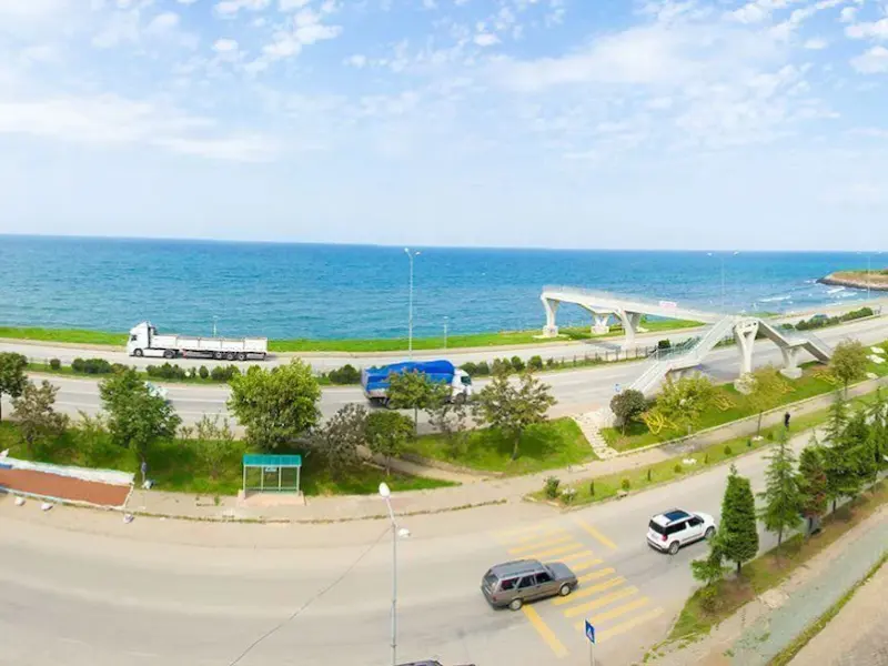 Elit Otel Bulancak 9