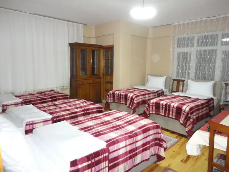Elit Otel Bulancak 10