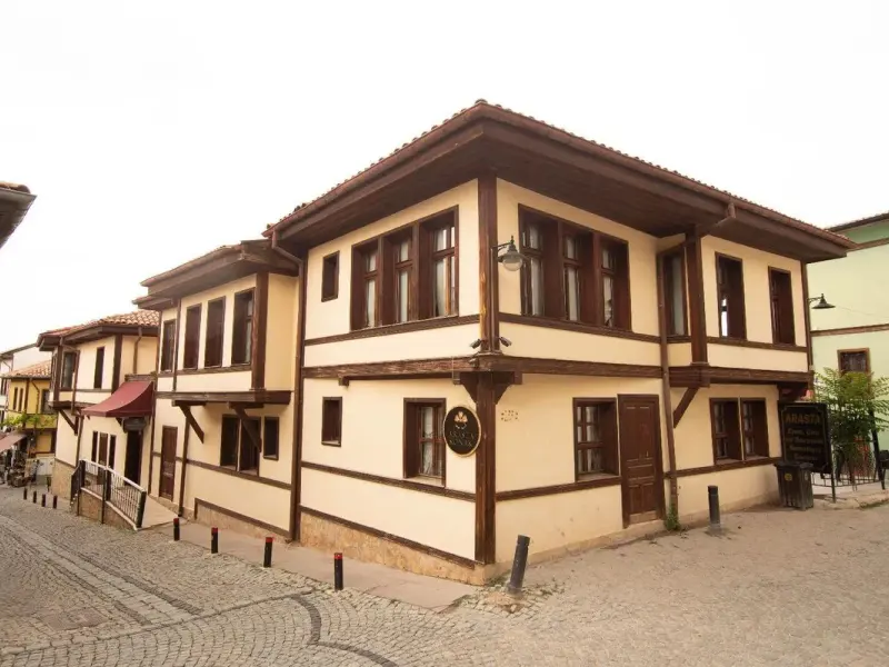 Arasta Konak Otel 1