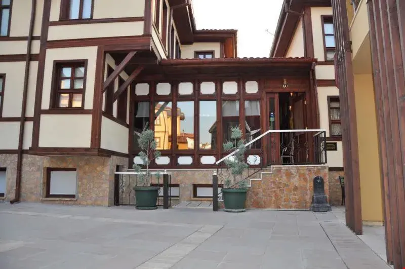 Arasta Konak Otel 11