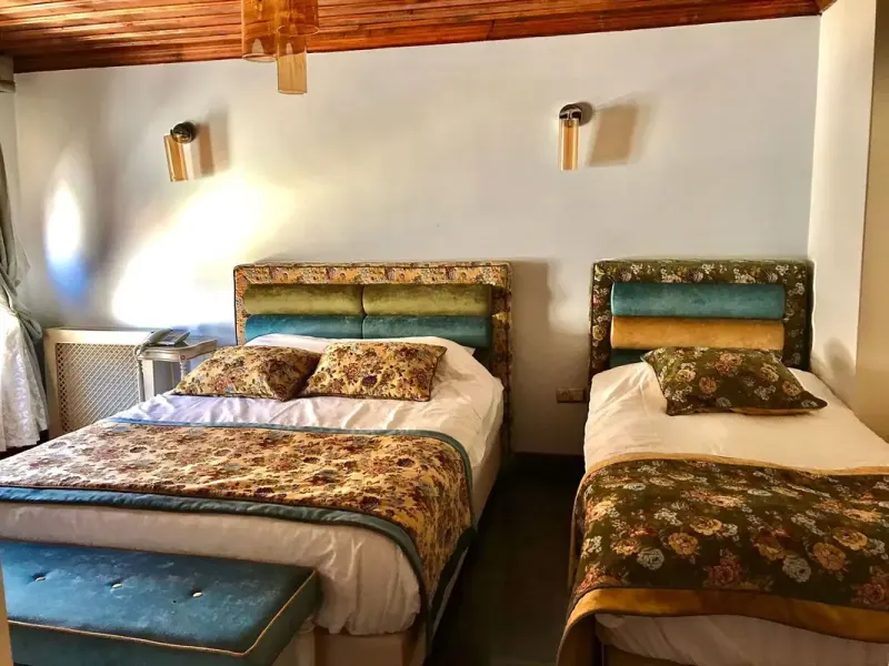 Arasta Konak Otel 6