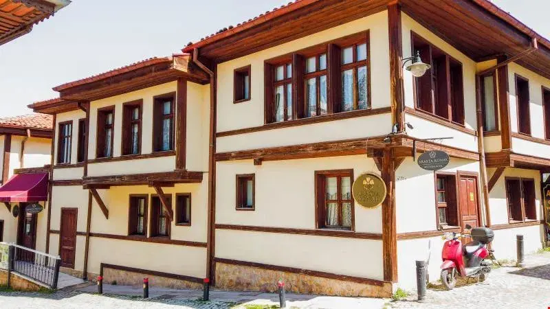 Arasta Konak Otel 7