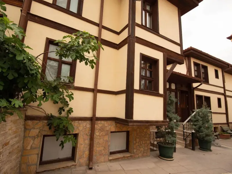 Arasta Konak Otel 8
