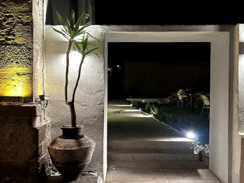 La Luna Nueva Otel Cunda 1