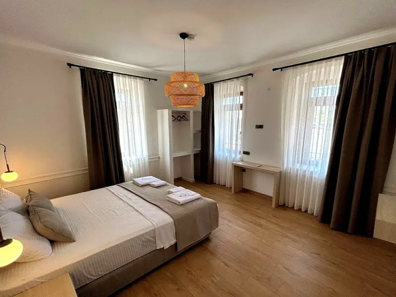La Luna Nueva Otel Cunda 12