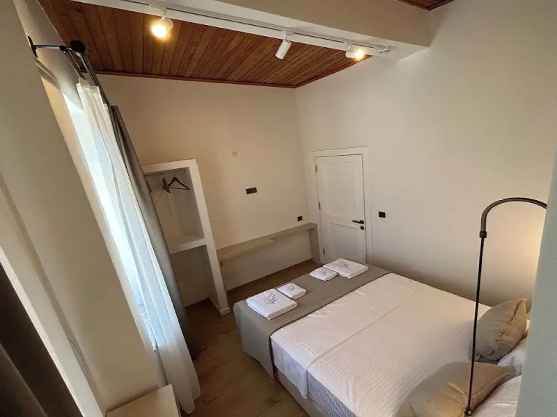 La Luna Nueva Otel Cunda 13