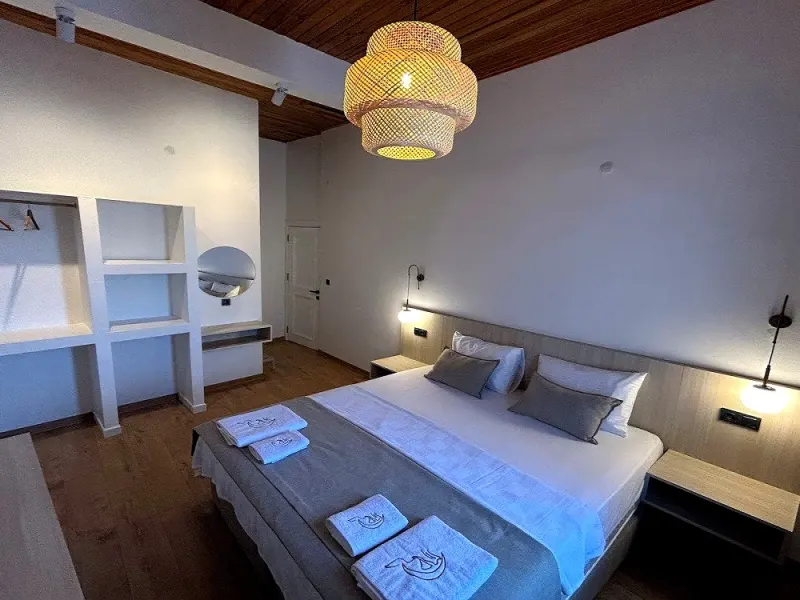 La Luna Nueva Otel Cunda 14