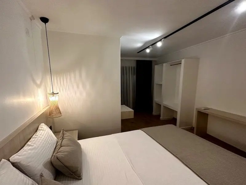 La Luna Nueva Otel Cunda 15
