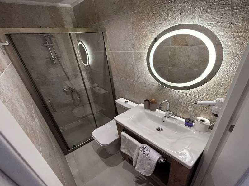 La Luna Nueva Otel Cunda 16