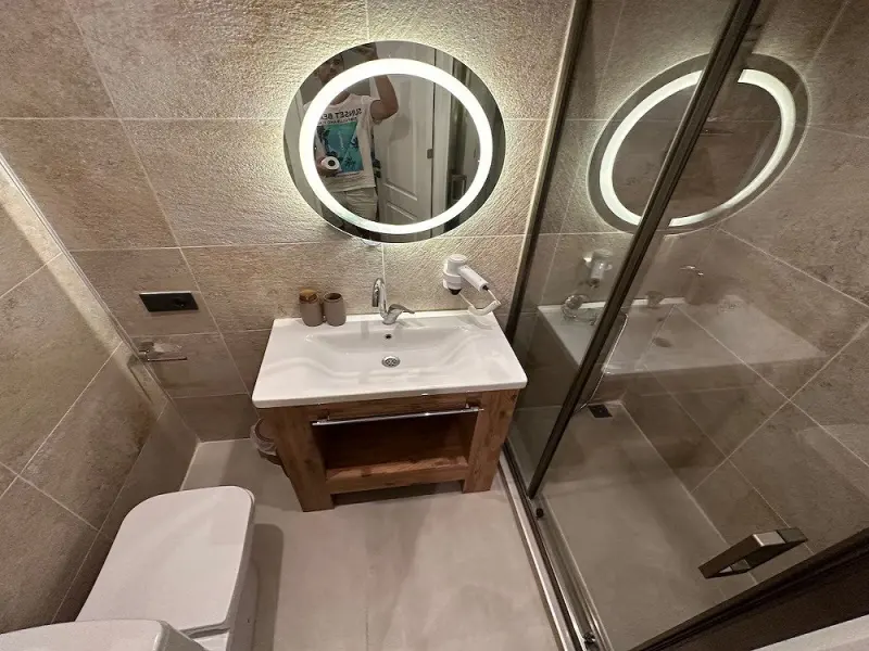 La Luna Nueva Otel Cunda 18
