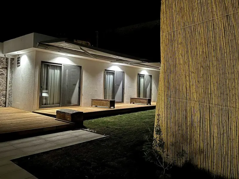 La Luna Nueva Otel Cunda 2