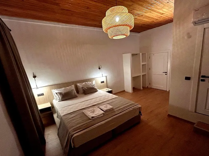 La Luna Nueva Otel Cunda 3