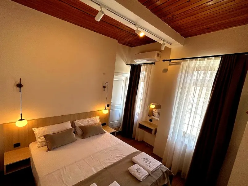 La Luna Nueva Otel Cunda 4