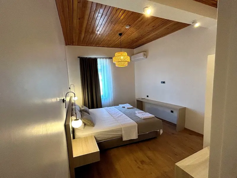 La Luna Nueva Otel Cunda 6