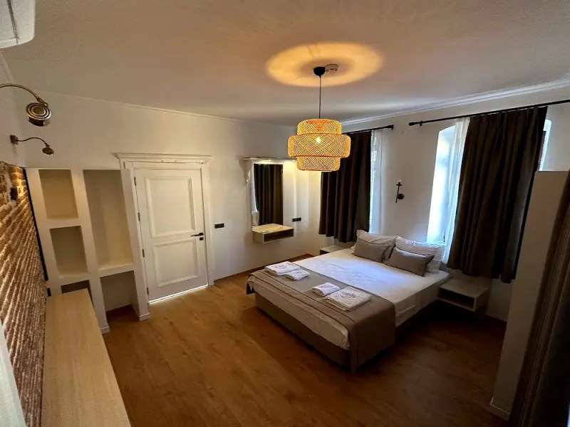 La Luna Nueva Otel Cunda 7