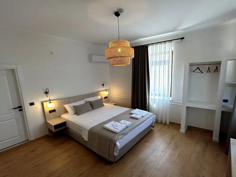 La Luna Nueva Otel Cunda 9
