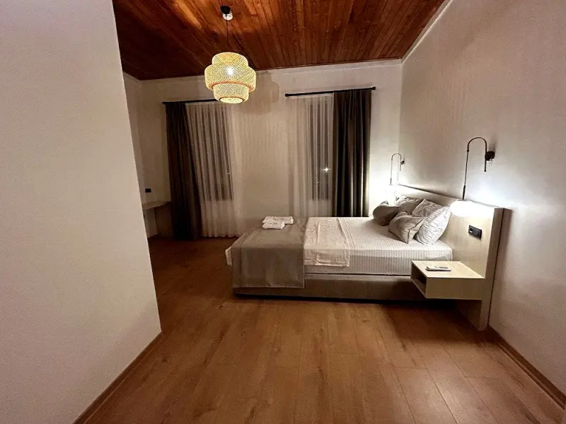 La Luna Nueva Otel Cunda 10