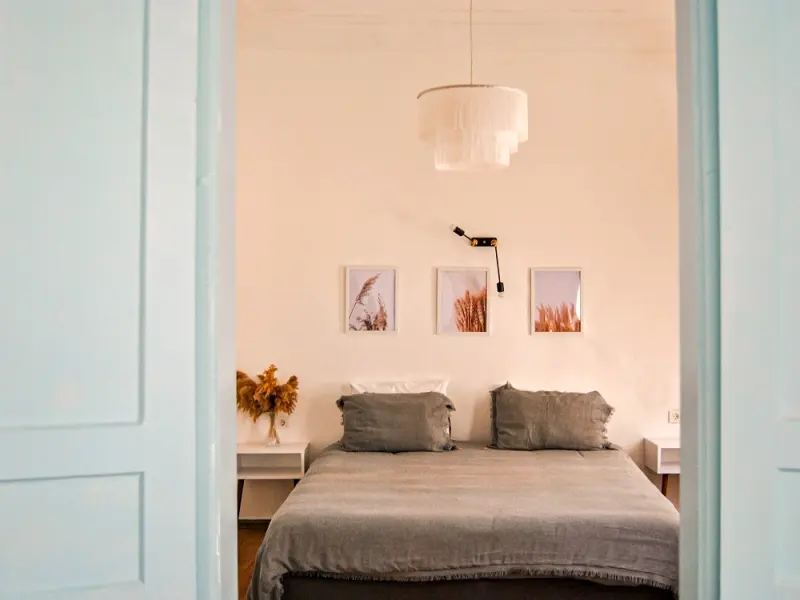 La Luna Otel Cunda 1