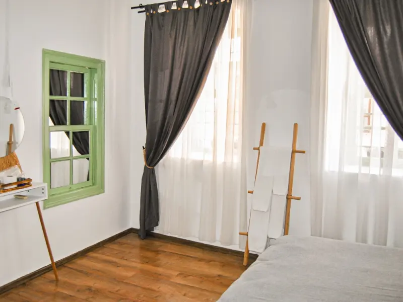 La Luna Otel Cunda 14