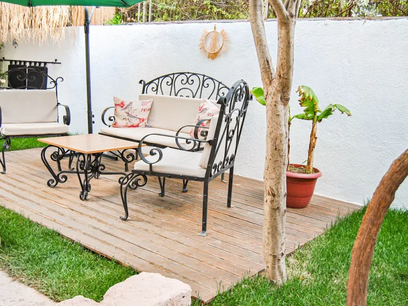 La Luna Otel Cunda 22