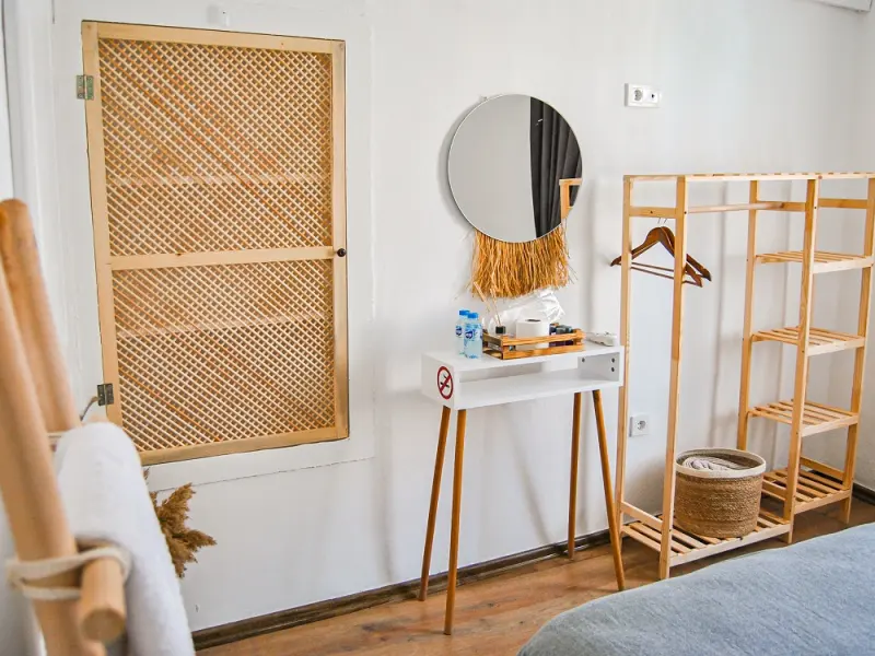 La Luna Otel Cunda 23
