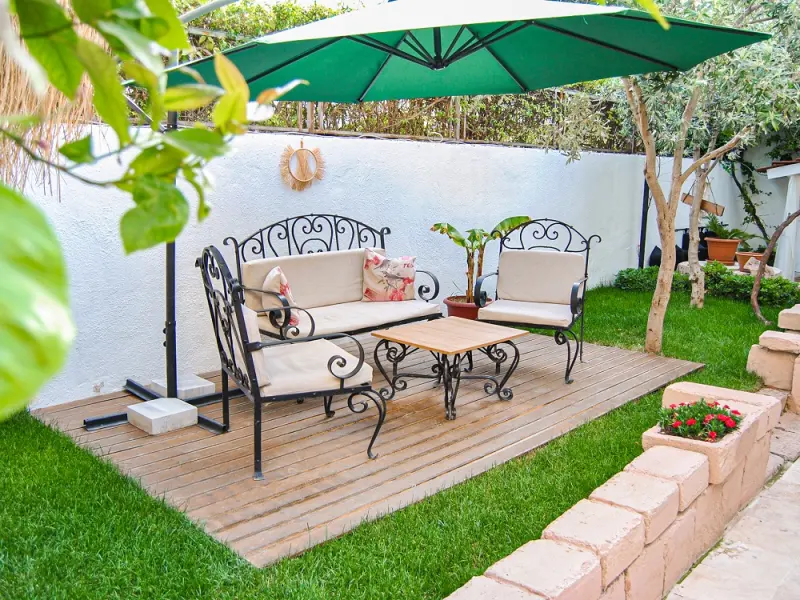 La Luna Otel Cunda 27