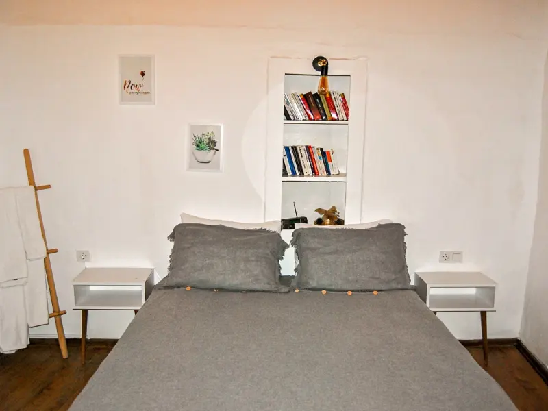 La Luna Otel Cunda 6
