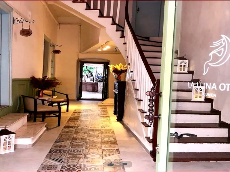 La Luna Otel Cunda 7