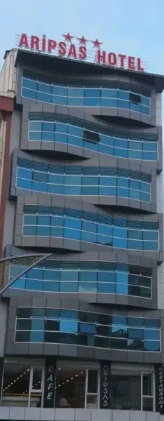 Aripsas Hotel Giresun 1